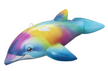 Bestway Dolphin Daydream badeleke 168 x 66 cm